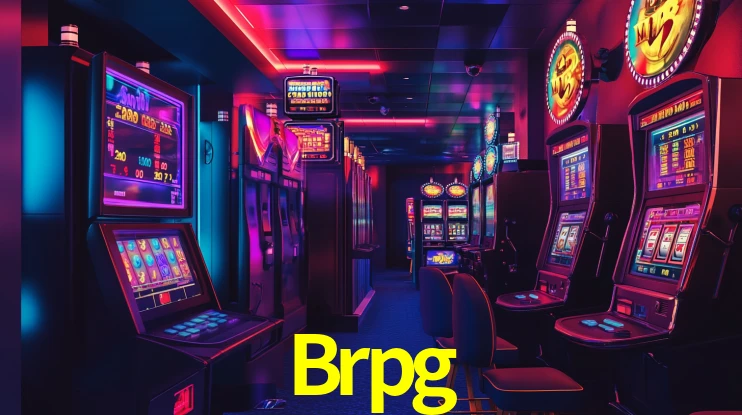 Welcome Bonus Brpg