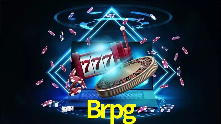 Live Casino Brpg