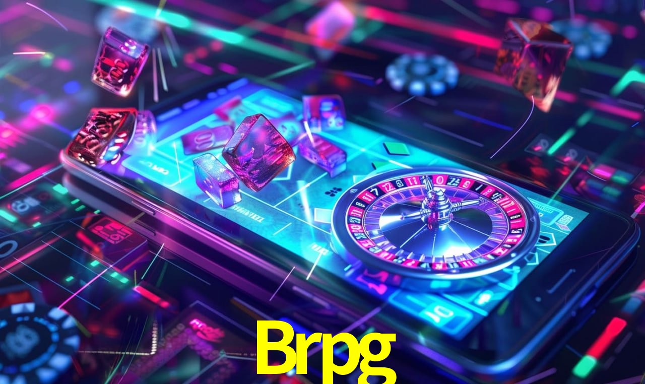 Welcome Bonus Brpg