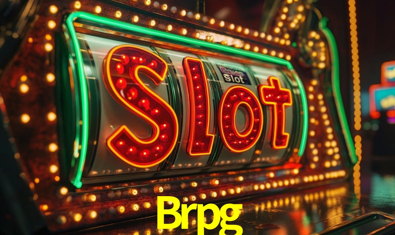 Secure Login Brpg
